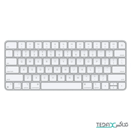 کیبورد اپل مدل Magic Keyboard MK2A3LL/A US-English 2021