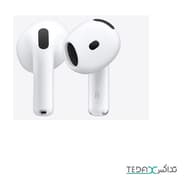 هدفون اپل ایرپاد 4 نویز کنسلینگ