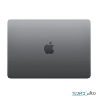 Apple MacBook Air MXCV3 2024 LLA-M3-16GB RAM-512GB SSD 13.6 Inch Laptop