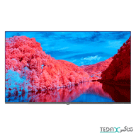 تلویزیون 50 اینچ ال ای دی هوشمند جی پلاس مدل GTV-50SQ788NP