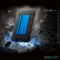 هارد اکسترنال اپیسر مدل AC633 ظرفیت 1 ترابایت