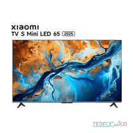 تلویزیون شیائومی 65 اینچ مدل اس مینی Mi TV S Mini LED 65 2025