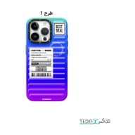 کاور یانگ کیت مدل BSCX007 / LXX006 مناسب برای آیفون 16 پرو مکس