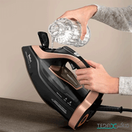 اتو بخار 3200 وات تفال مدل FV9E50
