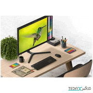 مانیتور سایز 23.8 اینچ شیائومی مدل RMMNT238NF
