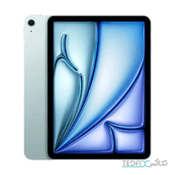 تبلت اپل 11 اینچ مدل iPad Air 13 2025 M3  ظرفیت 256 گیگابایت و رم 8 گیگابایت (Wi-Fi)