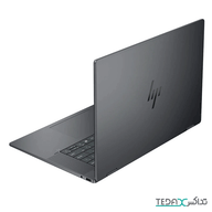 HP OmniBook X Flip 16-as0023dx-Core Ultra 7 256V-16GB LPDDR5X 8533MHz-1TB SSD-Touch-Backlit-W 16 inch Laptop - خاکستری