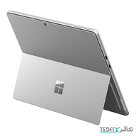 تبلت 13 اینچی مایکروسافت مدل Surface Pro 11-Snapdragon X Elite OLED ظرفیت 1 ترابایت و رم 32 گیگابایت به همراه کیبورد Surface Pro Copilot