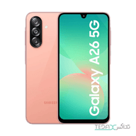 Samsung Galaxy A26 5G 256/8GB + insurance