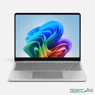 لپ تاپ 13 اینچی مایکروسافت مدل Surface Laptop Copilot + PC (2025) - Snapdragon X Plus