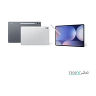 تبلت سامسونگ مدل گلکسی تب اس 10 اولترا با حافظه 512 گیگابایت و 12 گیگابایت حافظه رم ( وای فای )