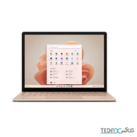 لپ‌تاپ 13.5 اینچی مایکروسافت مدل Surface Laptop 5 i7