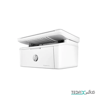 پرینتر چندکاره لیزری اچ‌پی مدل LaserJet MFP M141w