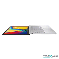 Asus Vivobook 15 P1504CVA-NJ261-Core 5 120U-16GB DDR4 3200MHz-1TB SSD-TN 15.6 inch Laptop