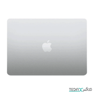 لپ‌تاپ 13.6 اینچی اپل مدل MacBook Air MC654 2025