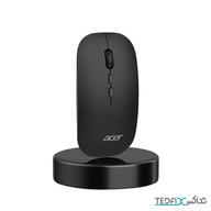 ماوس بی سیم ایسر مدل Acer OMR050 Bluetooth Dongle Rechargeable