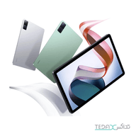 تبلت شیائومی مدل Redmi Pad ظرفیت 128 گیگابایت و رم 6 گیگابایت