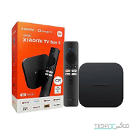 تی وی باکس شیائومی Mi TV Box S (2nd Gen)