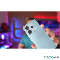 گوشی موبایل شیائومی مدل Redmi 13x دو سیم کارت ظرفیت 256 گیگابایت و رم 8 گیگابایت