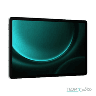 تبلت سامسونگ مدل گلکسی اس 9 اف ای با حافظه 256 گیگابایت و 8 گیگابایت حافظه رم (5G)