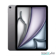 تبلت 11 اینچ اپل مدل iPad Air 2024 M2 Wi-Fi ظرفیت 256 گیگابایت و رم 8 گیگابایت