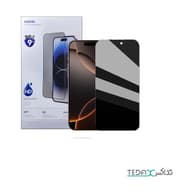 محافظ صفحه نمایش فول گلس برند ایکس لول مناسب برای آیفون 16 پرومکس