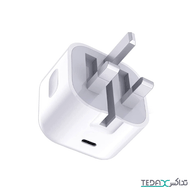 آداپتور اورجینال اپل 20وات Original Adapter iphone