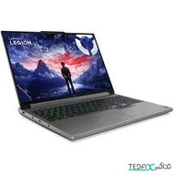 لپ‌تاپ 16 اینچی لنوو مدل Legion 5 16IRX9