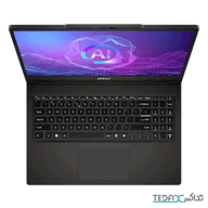 لپ تاپ 15.6 اینچی ام اس آی مدل MSI Venturepro 15 A2RWEG Core 7 240H 16GB DDR5 1TB SSD 8GB RTX5050 IPS