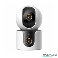 دوربین مداربسته تحت شبکه شیائومی مدل C500 Dual