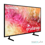 تلویزیون سامسونگ DU7000 مدل 55 اینچ SAMSUNG TV 55"DU7000