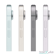 تبلت اپل 11 اینچ مدل iPad Air 13 2025 M3  ظرفیت 256 گیگابایت و رم 8 گیگابایت (Wi-Fi)