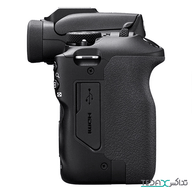 دوربین کانن کد EOS R100 Mirrorless with RF-S 18-45mm