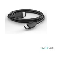 کابل HDMI انکر مدل A8742 طول 2 متر قابلیت پخش 60 فریم ریت در ویدیو 8K