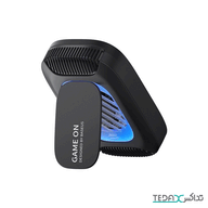 شارژر وایرلس مگنتی برند Baseus مدل Mag Pro2