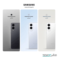 گوشی موبایل سامسونگ مدل Galaxy S25 Edge دو سیم کارت ظرفیت 512 گیگابایت و رم 12 گیگابایت - ویتنام