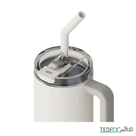 ماگ شیائومی مدل Xiaomi straw mug 1L XMGB01PL