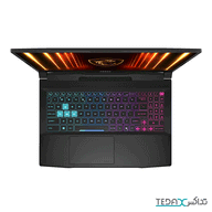 لپ‌تاپ 15.6 اینچی ام‌اس‌آی مدل Katana 15 HX B14WFK