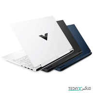 HP Victus 15 Gaming FA1082wm-i5 13420H-16GB DDR4 3200MHz-512GB SSD-RTX4050 6GB-FHD 144Hz-W 15.6 inch Laptop