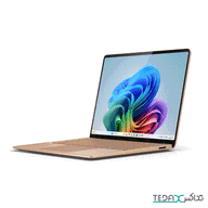 لپ‌تاپ 15 اینچی مایکروسافت مدل Surface Laptop 7 Copilot+ PC