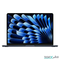 لپ تاپ 13.6 اینچی اپل مدل MacBook Air MW123 2025 LLA - M4 - 16GB RAM - 256GB SSD