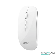 ماوس بی سیم ایسر مدل Acer OMR050 Bluetooth Dongle Rechargeable