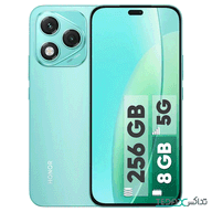 گوشی موبایل آنر مدل 400 Lite ظرفیت 256 گیگابایت و رم 8 گیگابایت