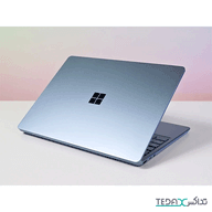 لپ تاپ 12.4 اینچی مایکروسافت مدل Surface Laptop Go 2-i5