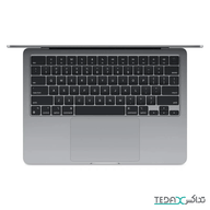 Apple MacBook Air MXCV3 2024 LLA-M3-16GB RAM-512GB SSD 13.6 Inch Laptop
