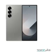 سامسونگ گلکسی زد فولد 6 5جی - با 512 گیگابایت حافظه با 12 گیگابایت حافظه رم ویتنام