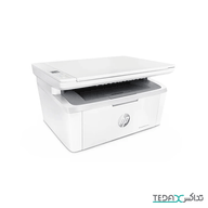 پرینتر چند کاره لیزری اچ‌پی مدل LaserJet MFP M141a