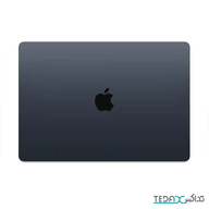 لپ‌تاپ 15.3 اینچی اپل مدل MacBook Air MC6J4 2025
