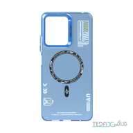 قاب Texture طرح مگ سیف RT مدل Xiaomi Redmi Note 14 4G