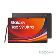 تبلت سامسونگ مدل Galaxy Tab S9 Ultra ظرفیت 256 گیگابایت و رم 12 گیگابایت